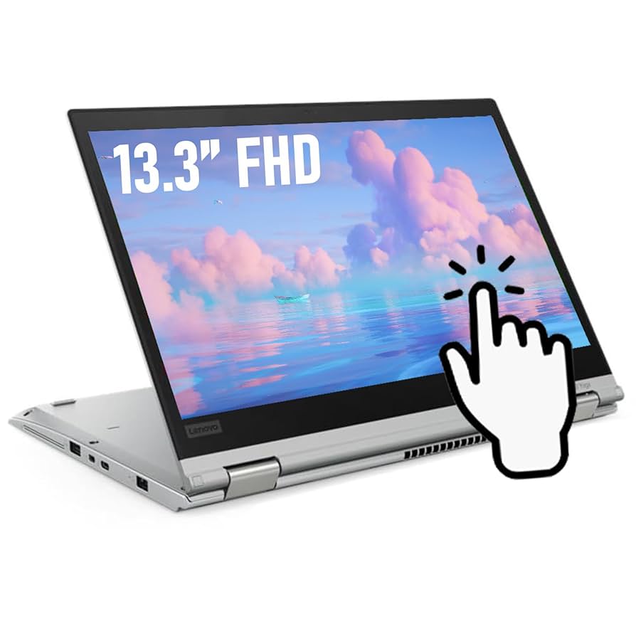 【コンパクトな変形ノート】 Lenovo ThinkPad X380 Yoga 第8世代 Core i5 8250U/1.60GHz 8GB 新品SSD2TB M.2 NVMe Windows10 64bit WPSOffice 13.3インチ フルHD タッチパネル カメラ 無線LAN 中古パソコン ノートパソコン モバイルノート PC Notebook 【中古】 楽天市場】【コンパクトな変形ノート】 Lenovo ThinkPad X380